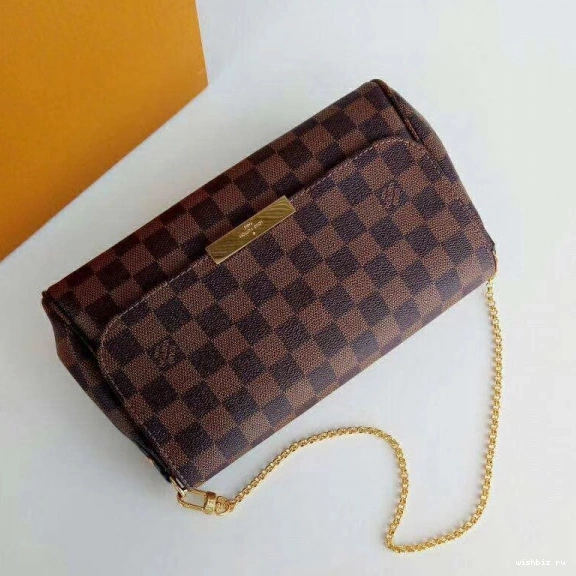 WIS MM Vuitton Louis Favorite 0725